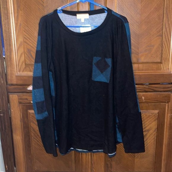 perfect peach Tops - New boutique top